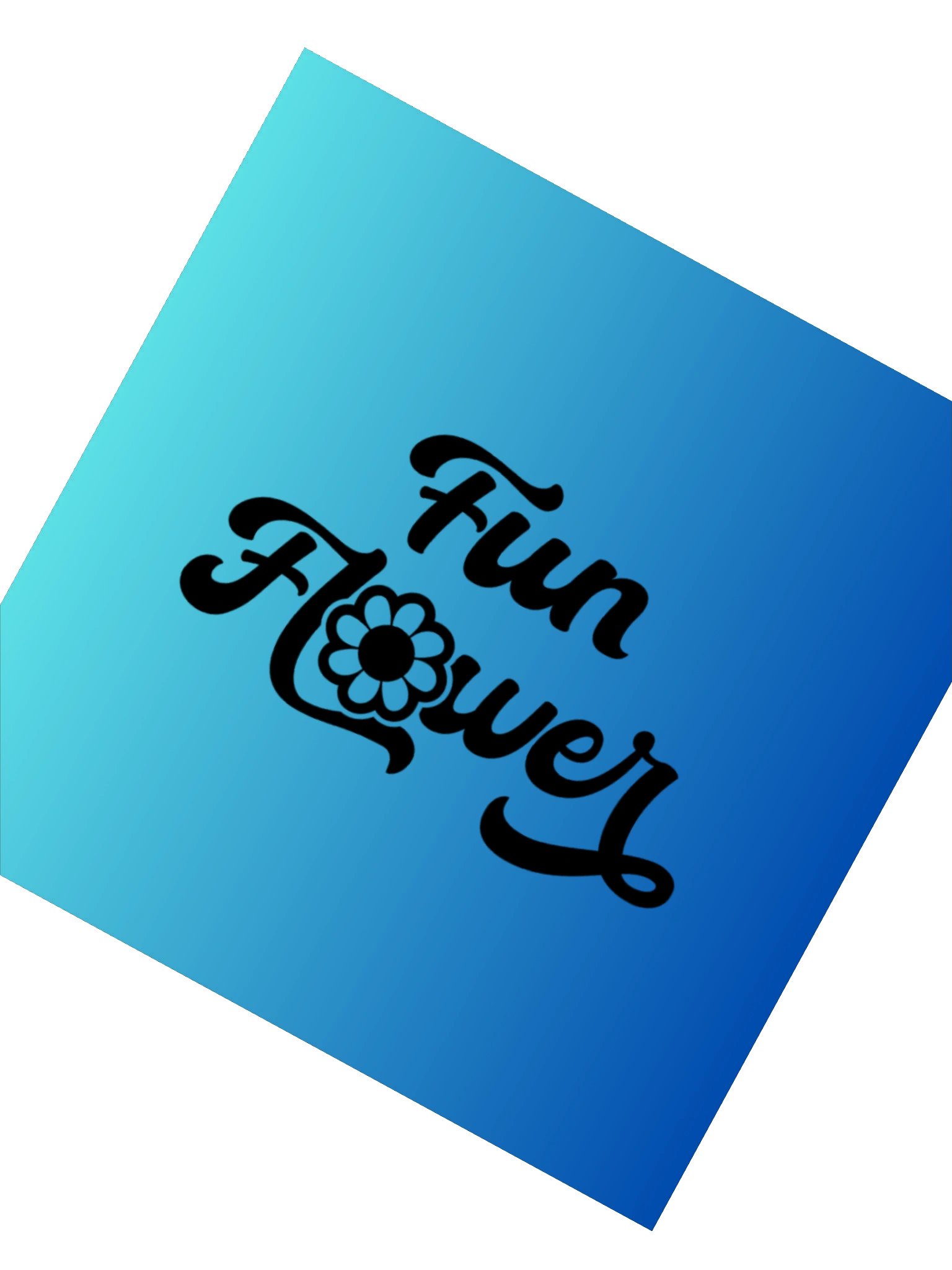 Funflower Sticker product image (2)
