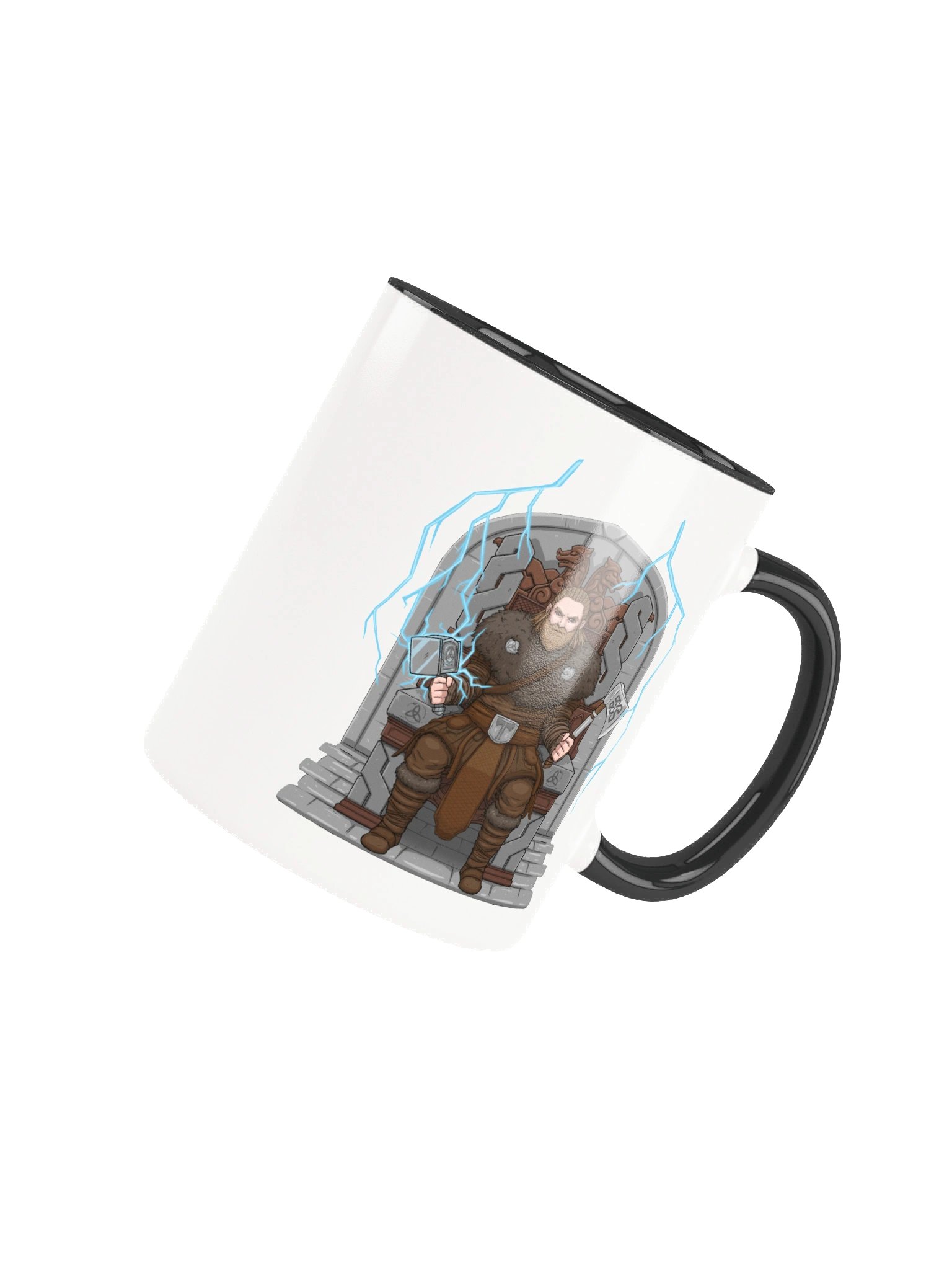 Coffee Mug | Earl Members Only product image (4)