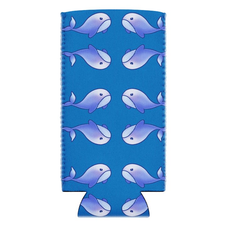 Under the Sea - Whale cooler product image (1)