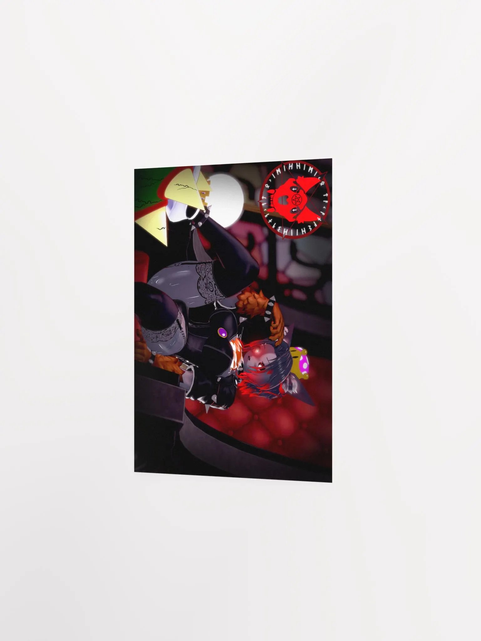 Final Boss. product image (11)