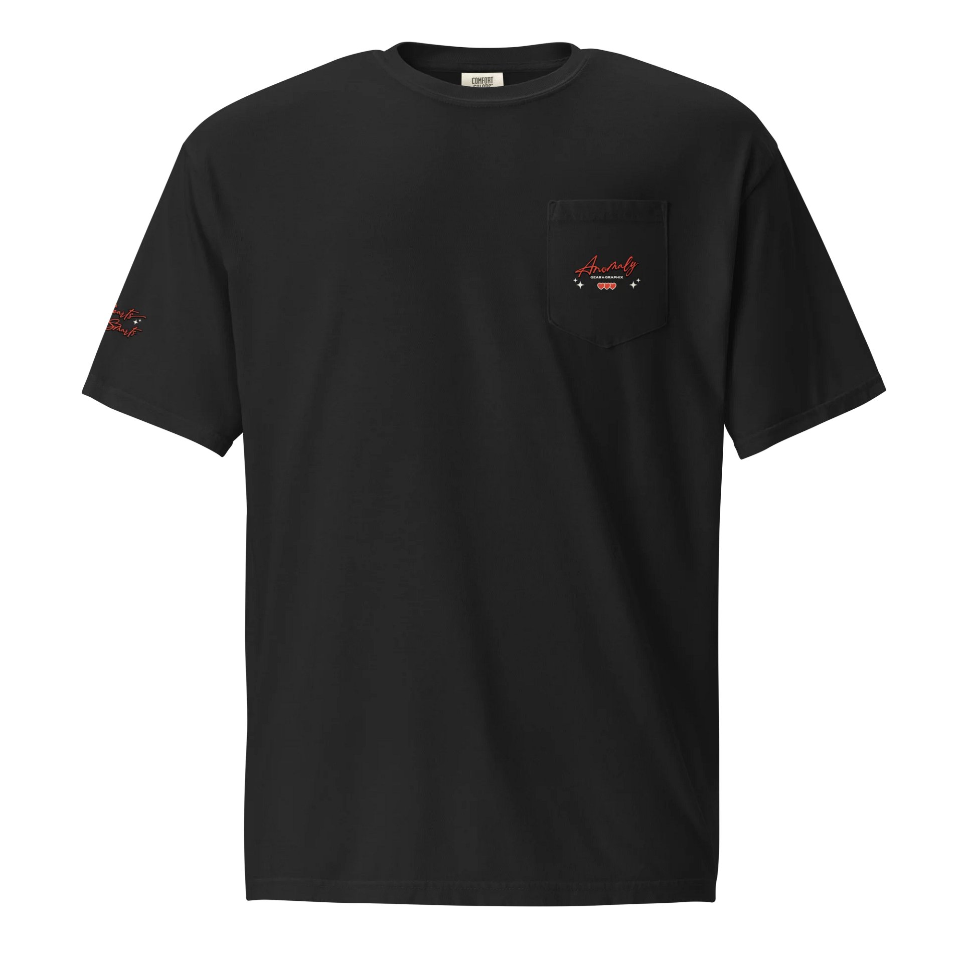 Americas Streethearts 8 Pocket Tee product image (2)