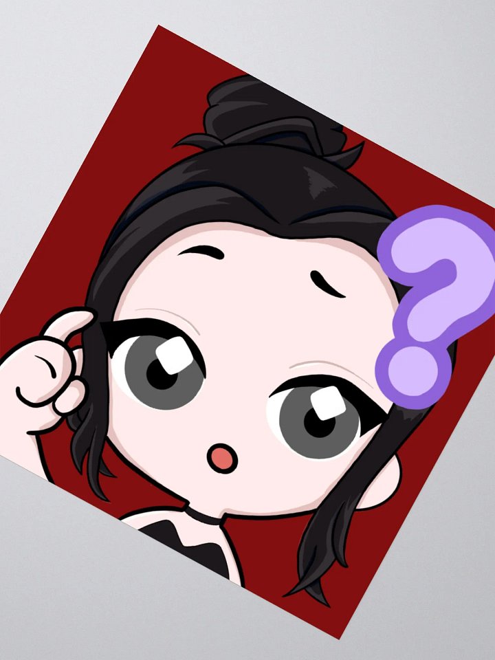 Confused Misakumo product image (2)
