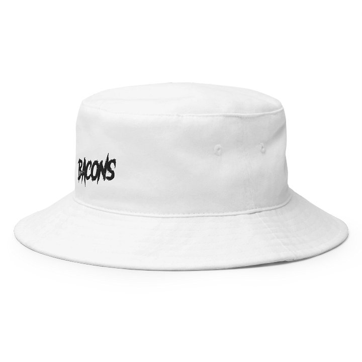 Bacons Bucket Hat product image (2)