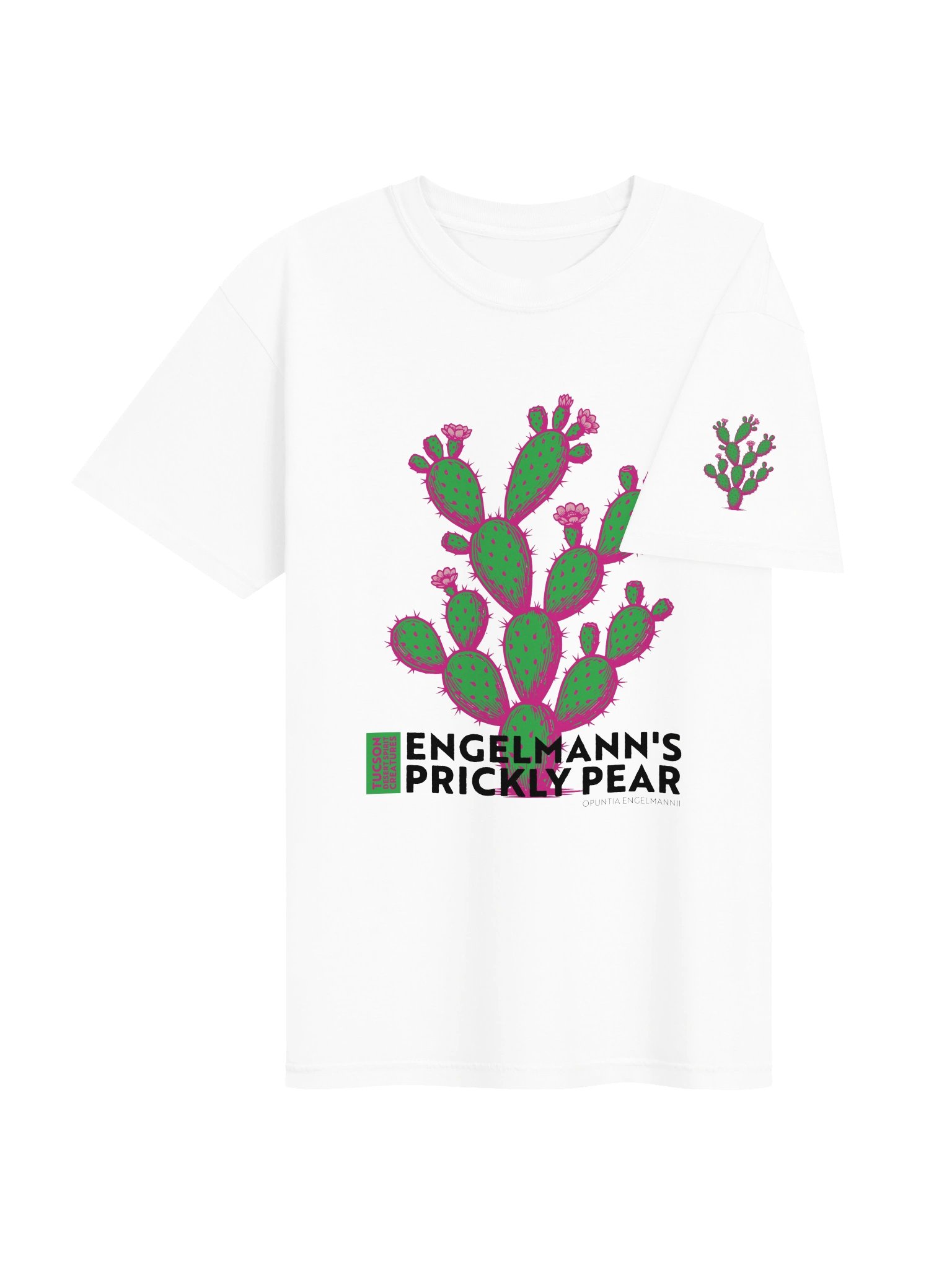 ENGELMANN'S PRICKLY PEAR product image (38)