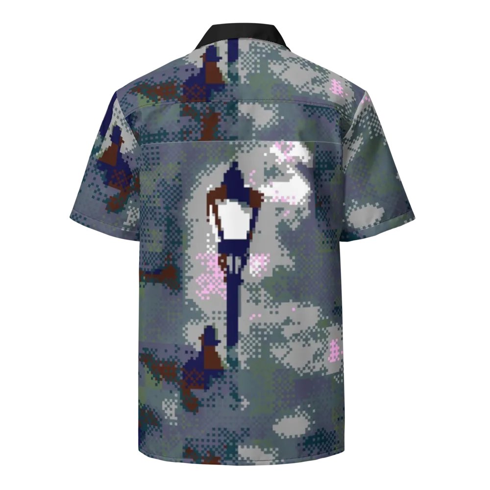 The stranger Hawaiian product image (2)