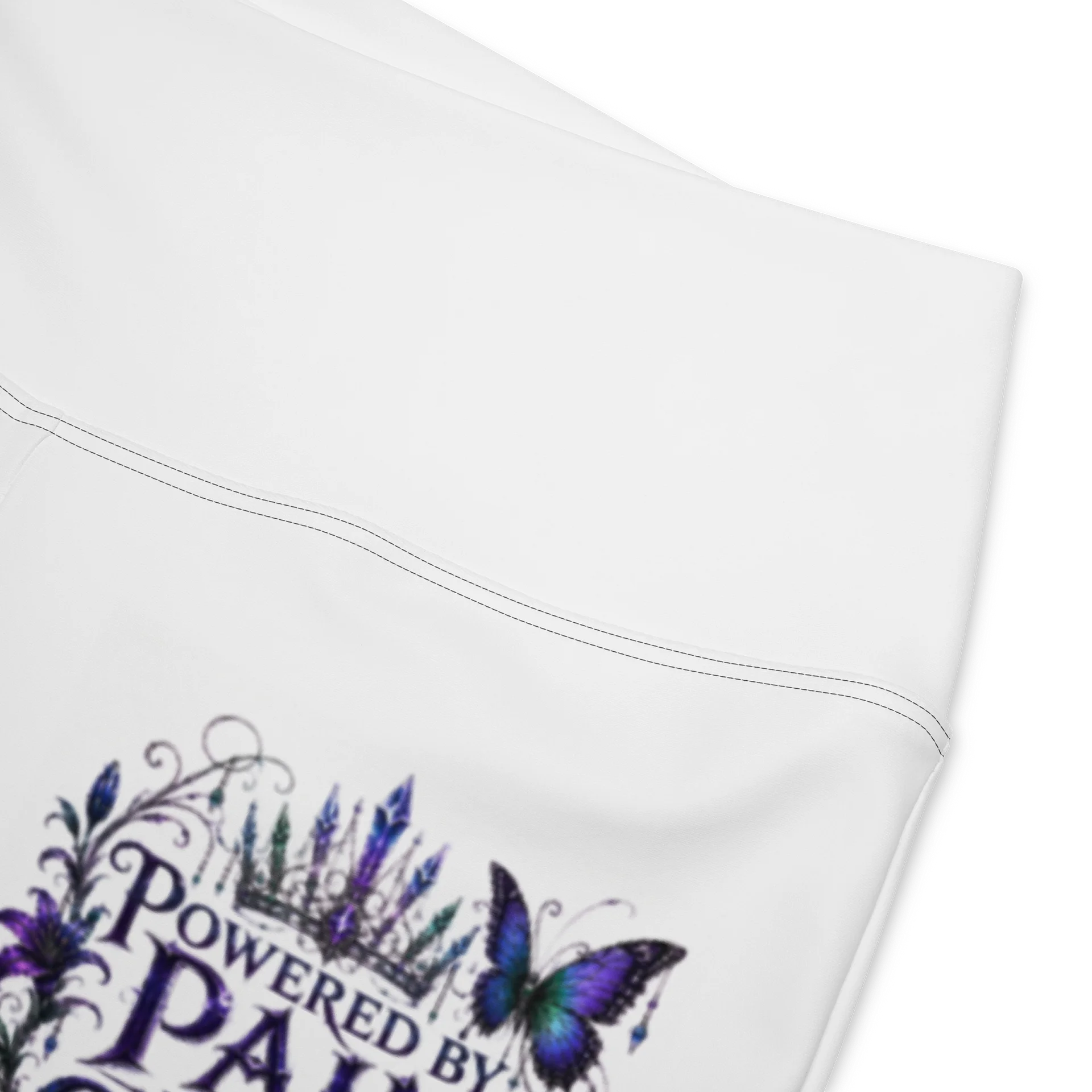 Powered by Pain Leggings product image (2)