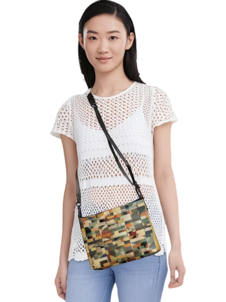 Mansion Crossbody Bag product image (1)