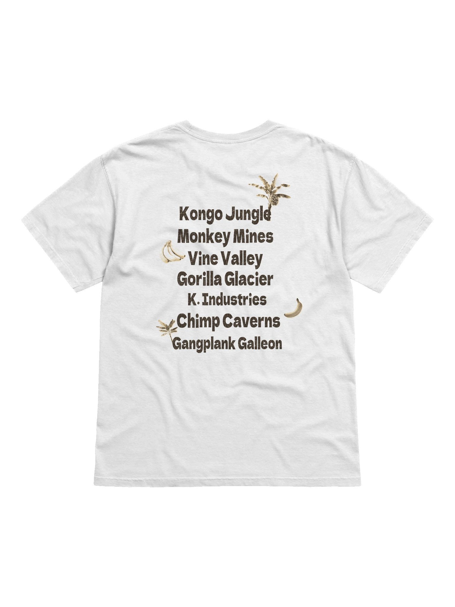 BARREL BLAST WORLD TOUR product image (2)