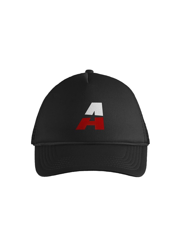 AirBall Hat product image (1)