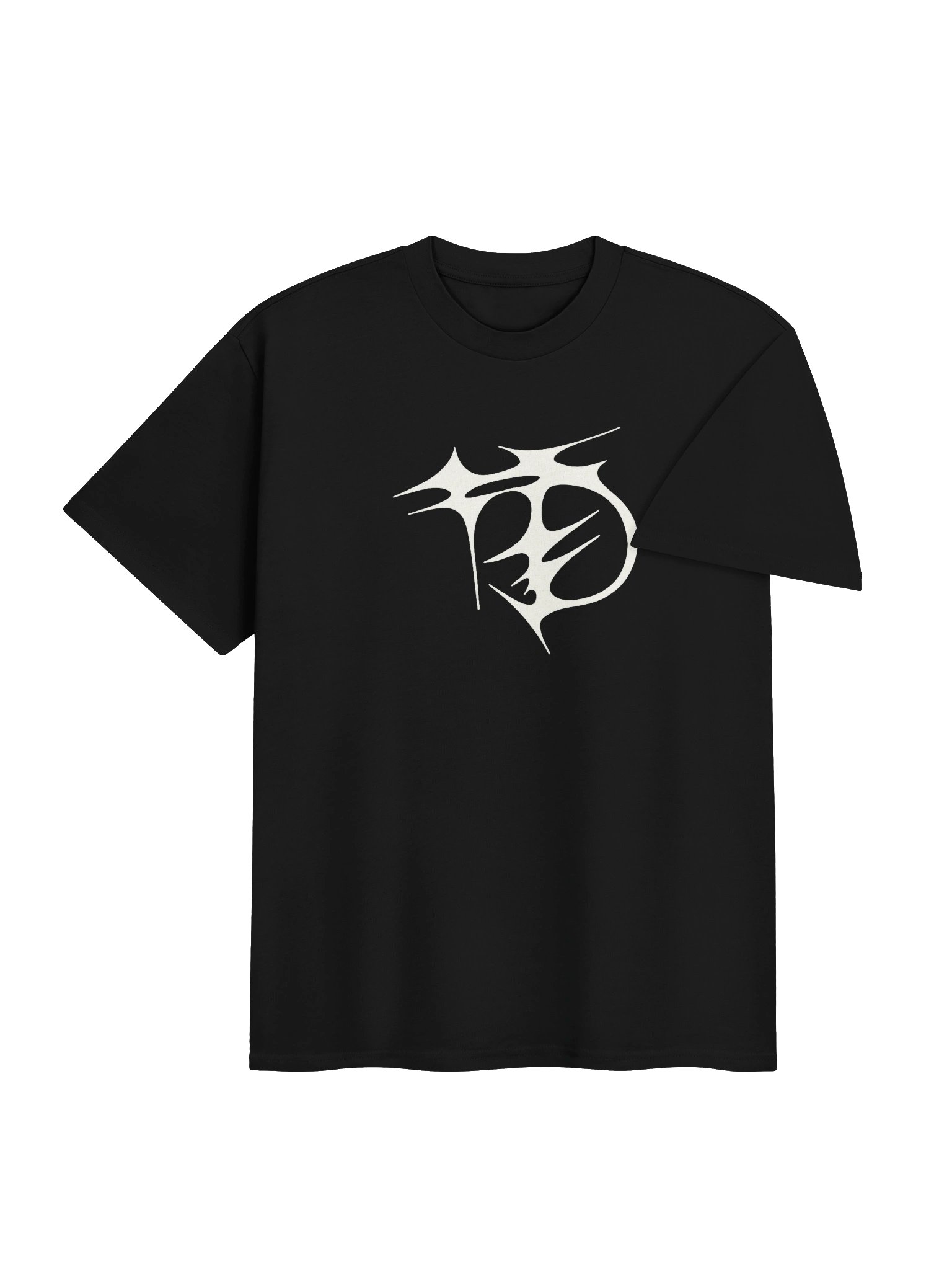 Heavyweight Black T product image (4)