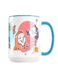 Digusting Bean Juice Mug by Molly Nemecek product image (1)