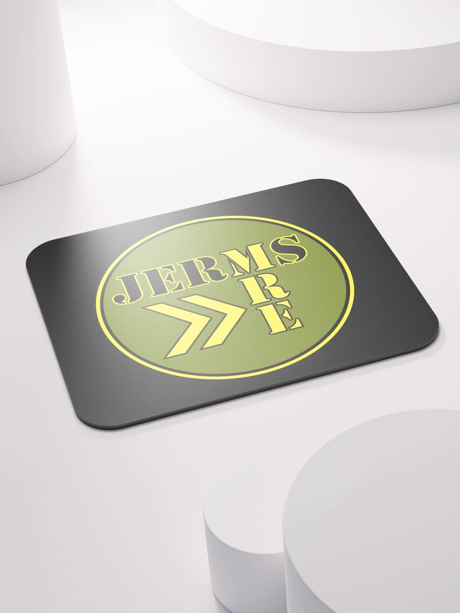 JermsMRE Mouse Pad product image (4)