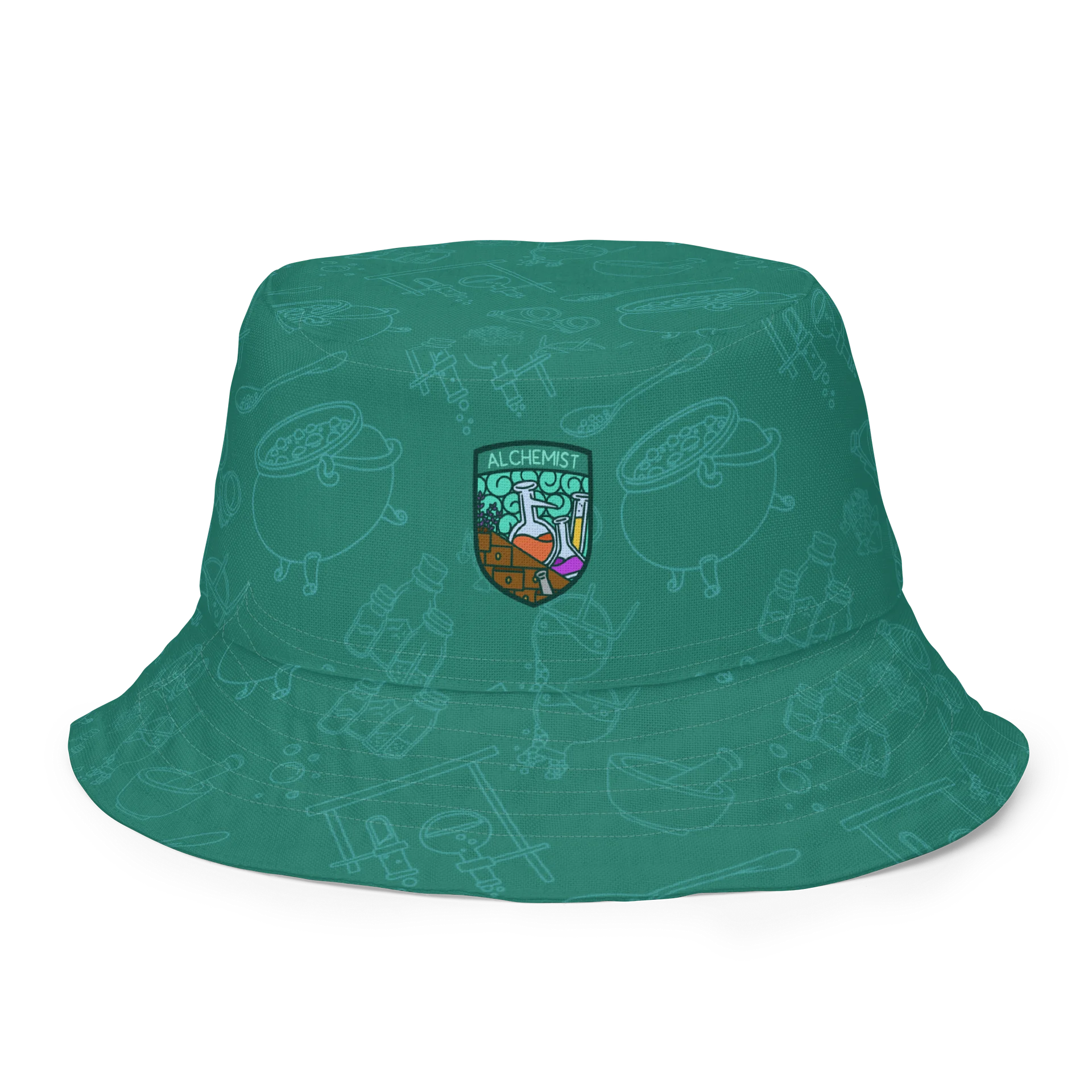 Alchemist Reversible Bucket Hat product image (1)