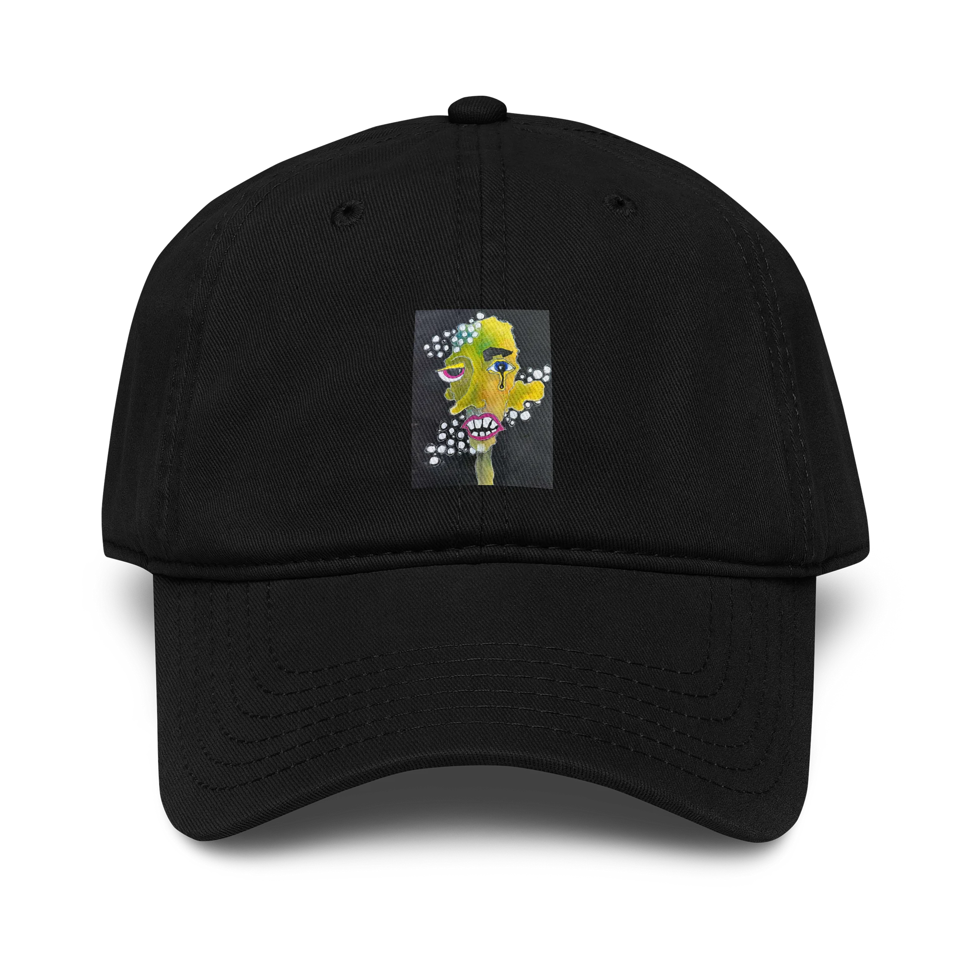 Cap: Some days just suck product image (1)