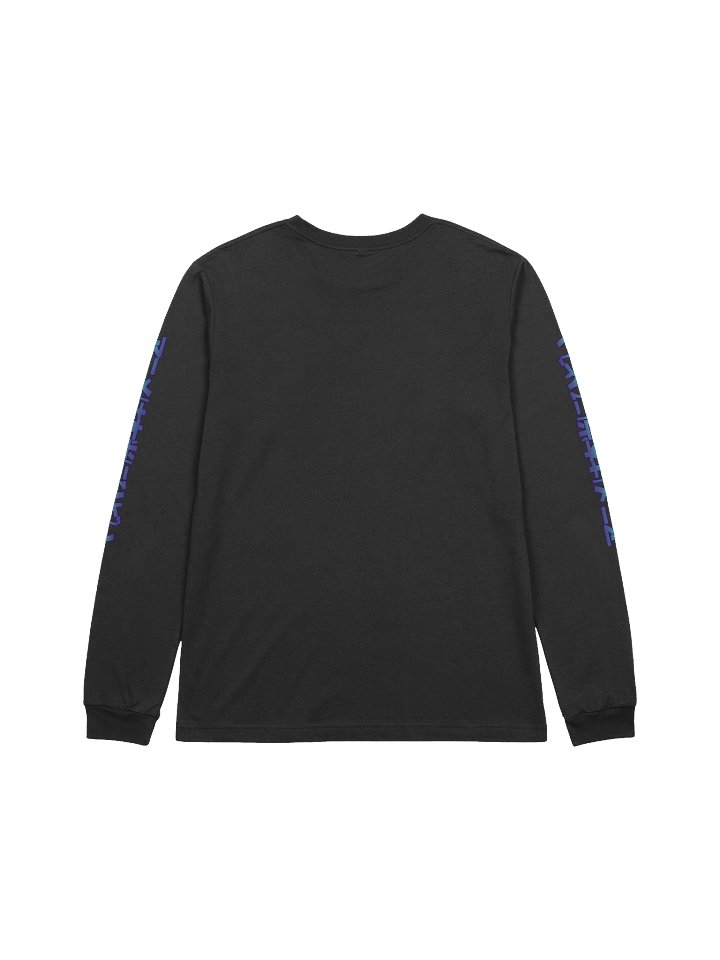 Anime Longsleeve product image (2)