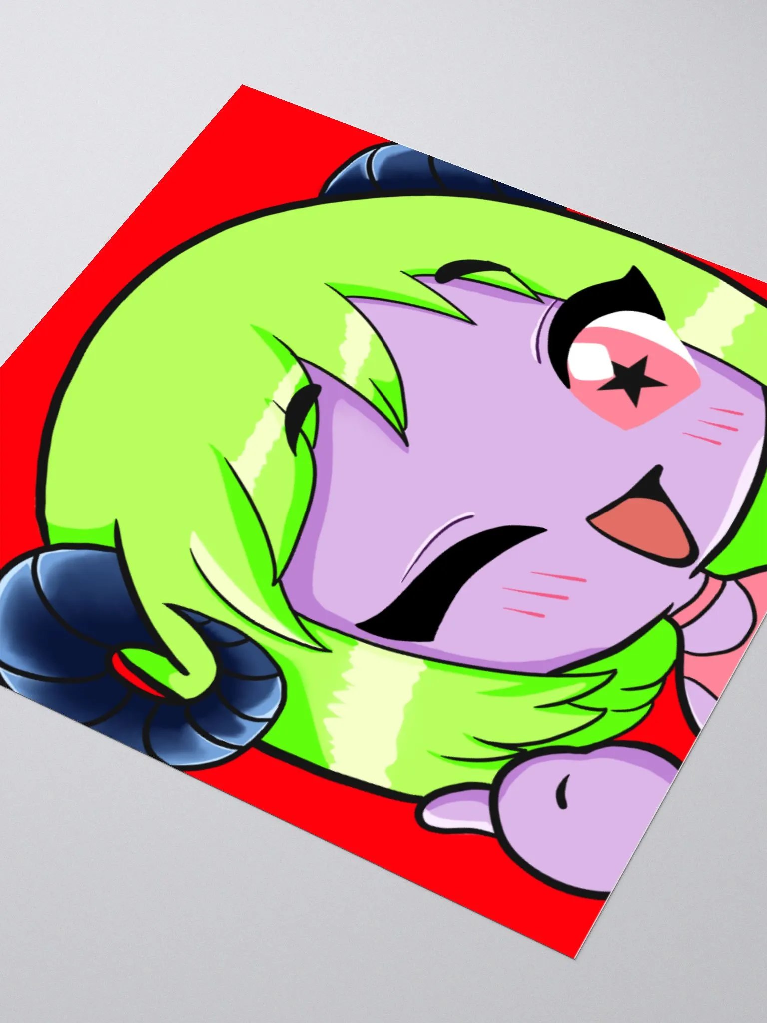 Pumped Maki product image (3)