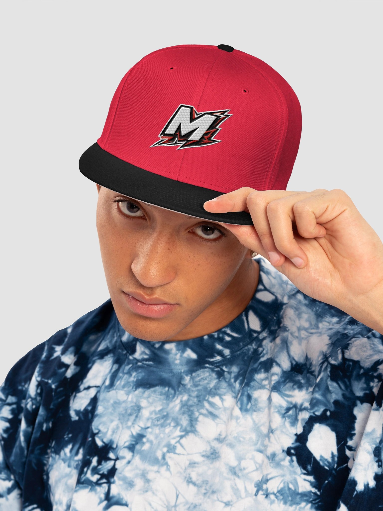 MIKE MURCIA GORRA product image (5)