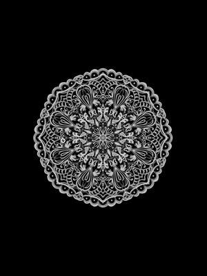 Watch as a mesmerizing mandala unfolds in stunning detail, all in shades of grey and white. This isn't a tutorial, just pure visual delight as the intricate patterns come to life in Photoshop. Perfect for a moment of relaxation and inspiration!   #mandala #mandalaart #photoshop  Music track: Last Summer by Aylex Source: https://freetouse.com/music Free No Copyright Music Download