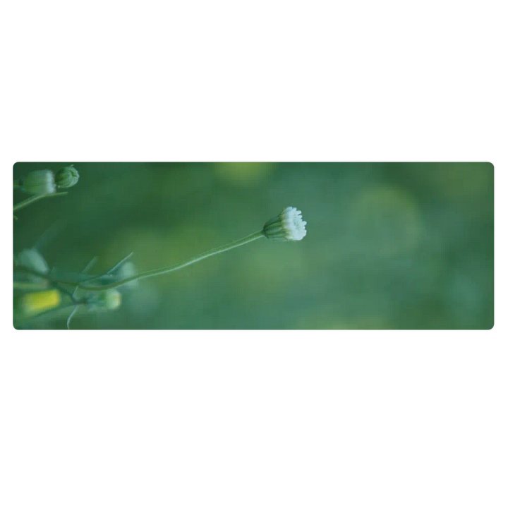 Yoga Mat - Reach product image (1)