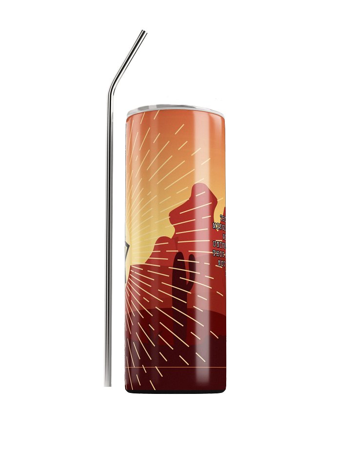 The Last Drop Tumbler product image (1)