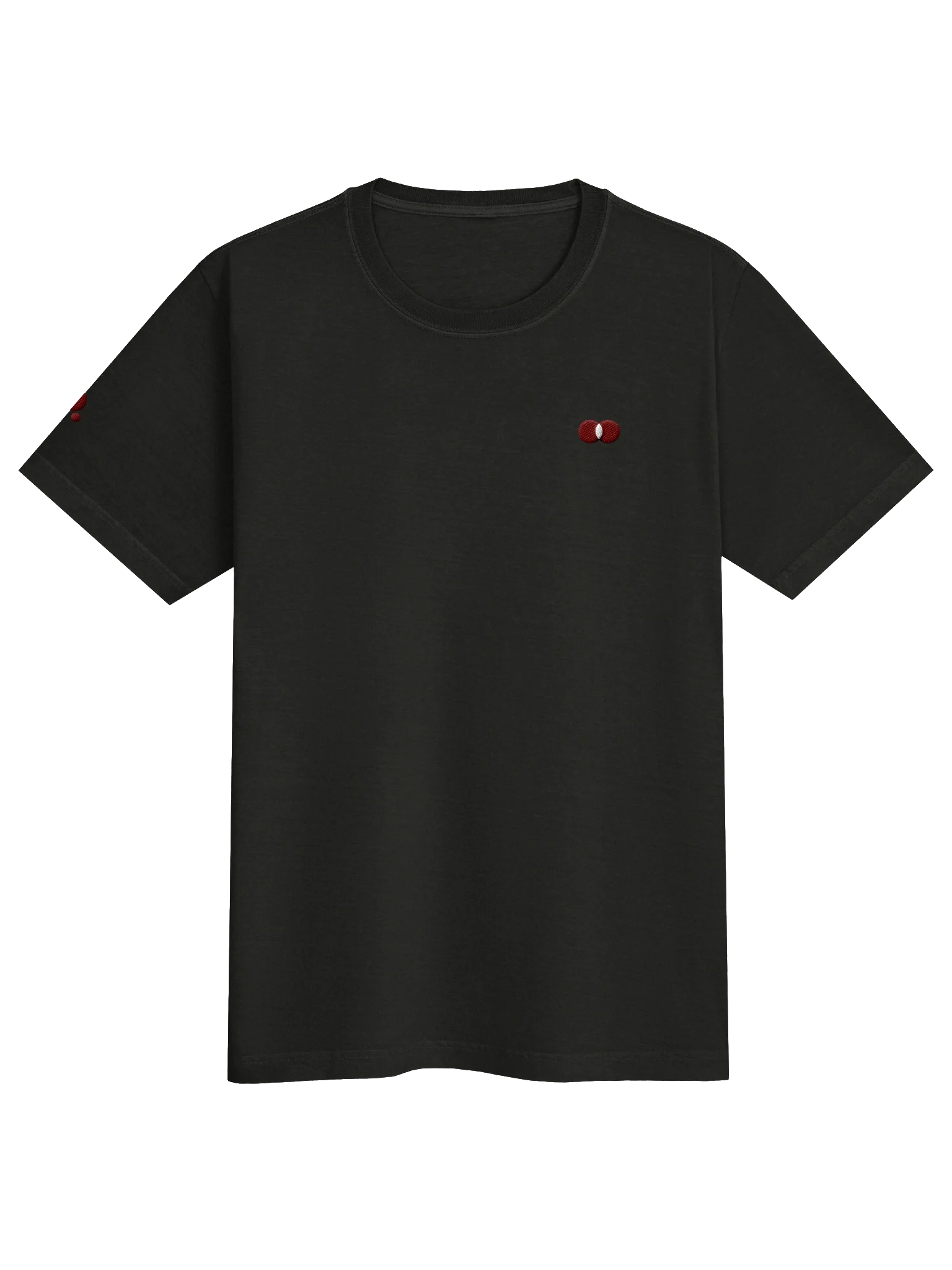 RED DOT SHIRT