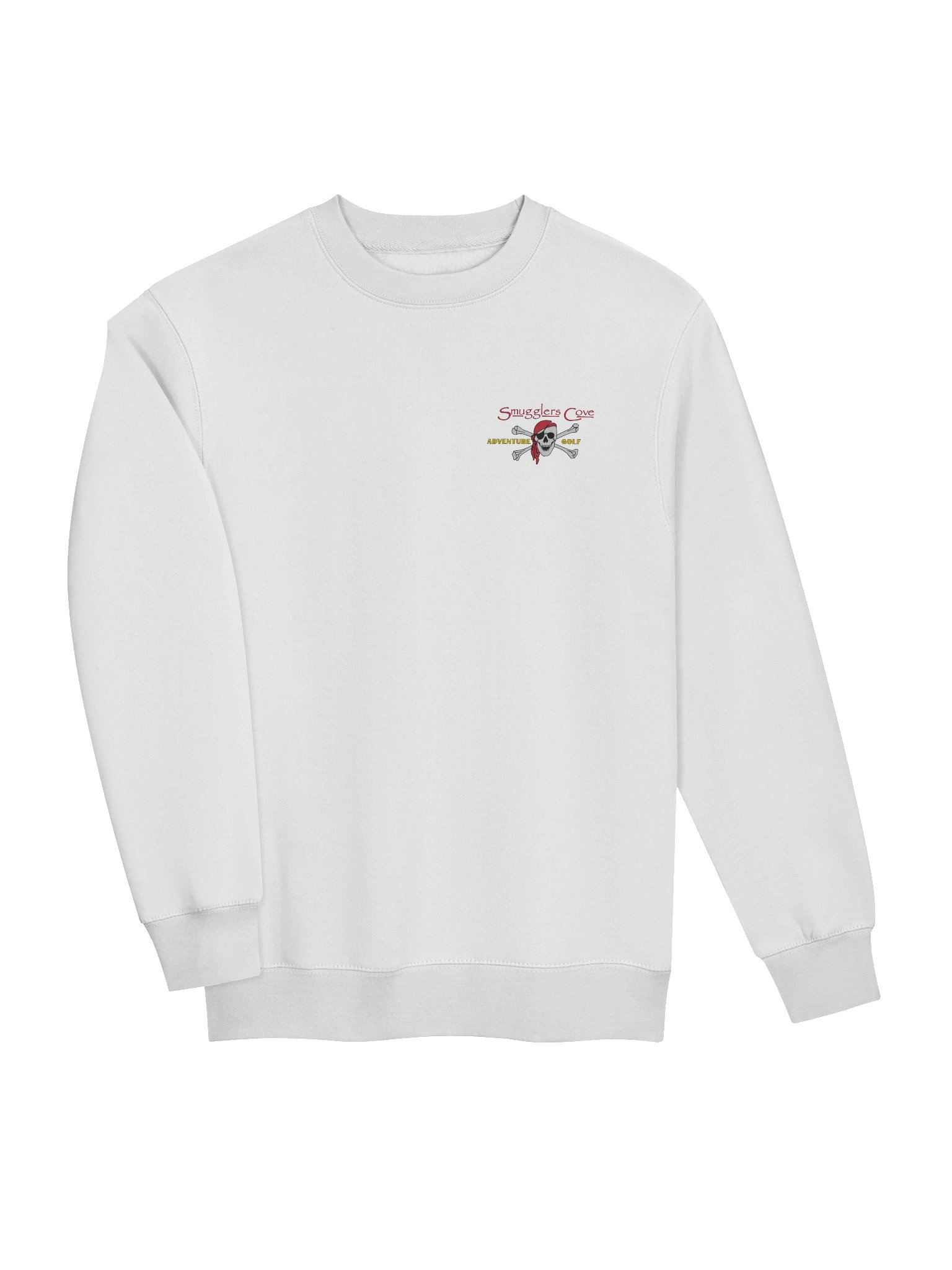 "I Survived the Gators" Premium Sweatshirt product image (23)