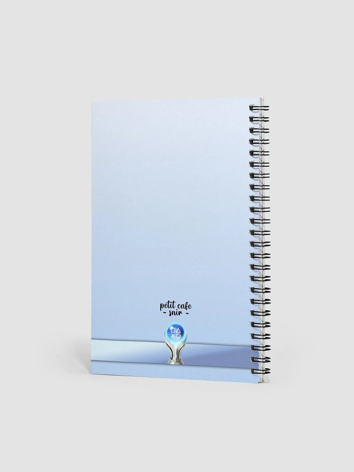 Épreuve Jedi : Platine - Carnet product image (2)