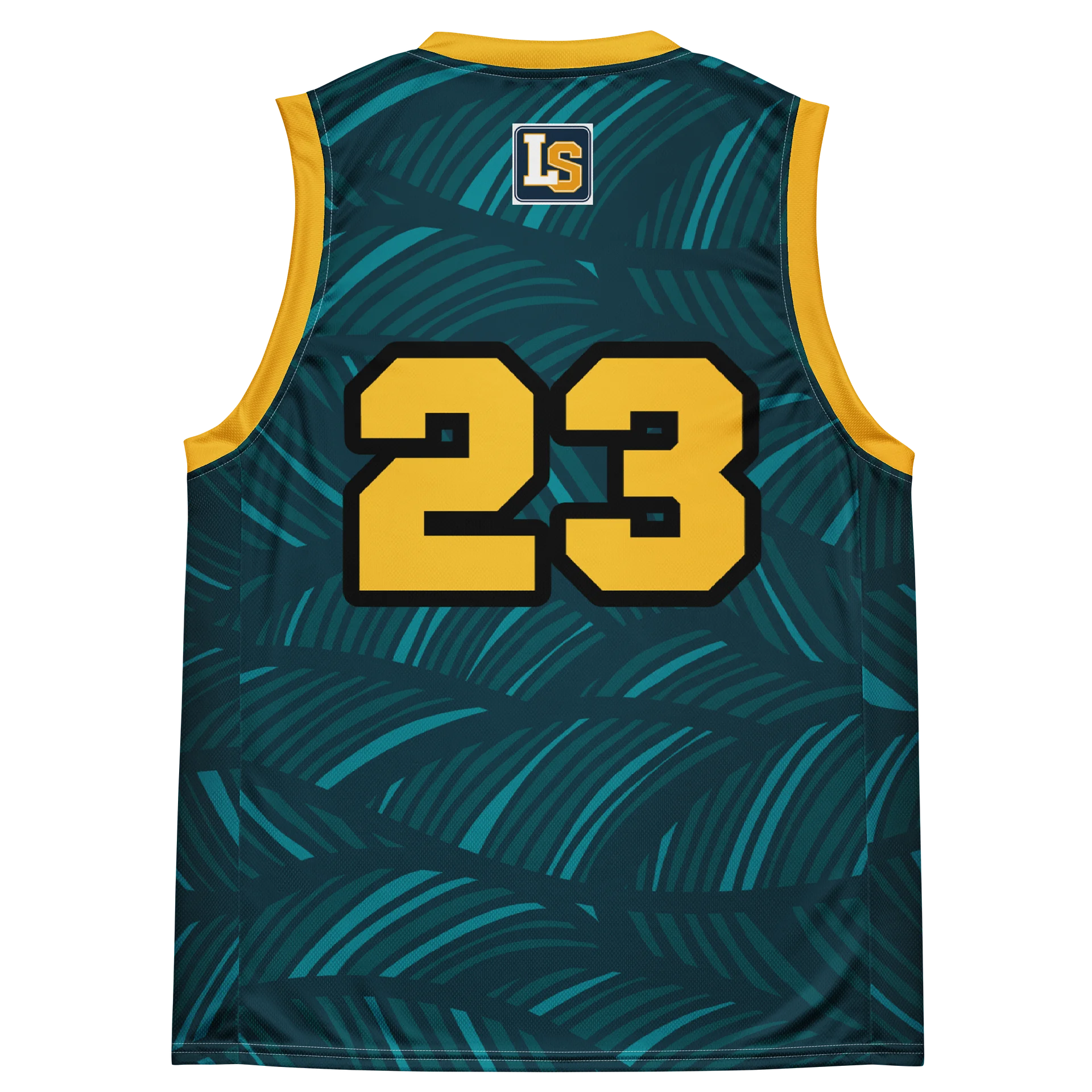 LockerStack Originals - No. 23 Jersey product image (4)