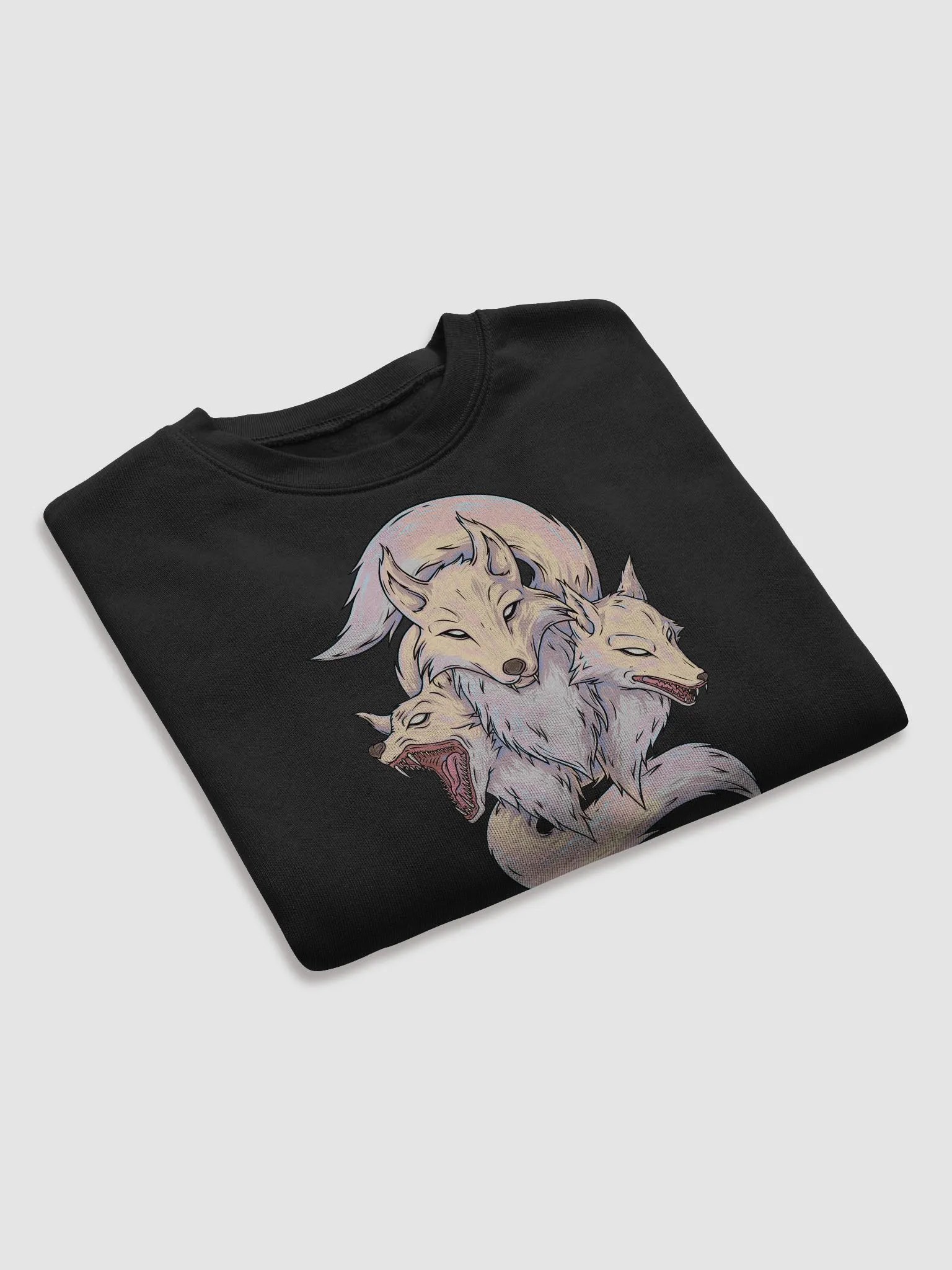 Pastel Fox product image (7)