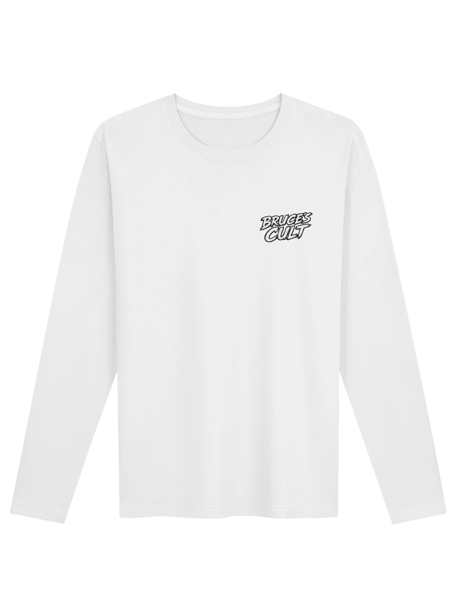 Don't Pat I Bite Long Sleeve product image (9)