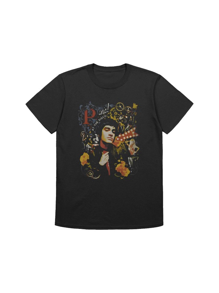 Panic At The Disco Collage Photo Shirt product image (1)