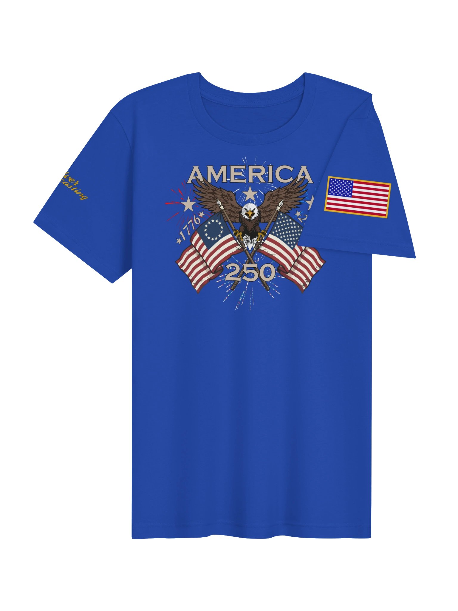 Wings Like Eagles product image (10)