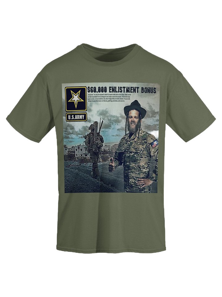 ARMY STRONG product image (1)
