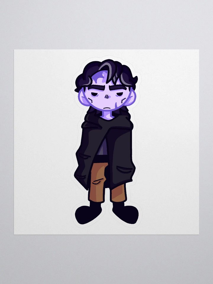 JOSEPH STICKER product image (1)