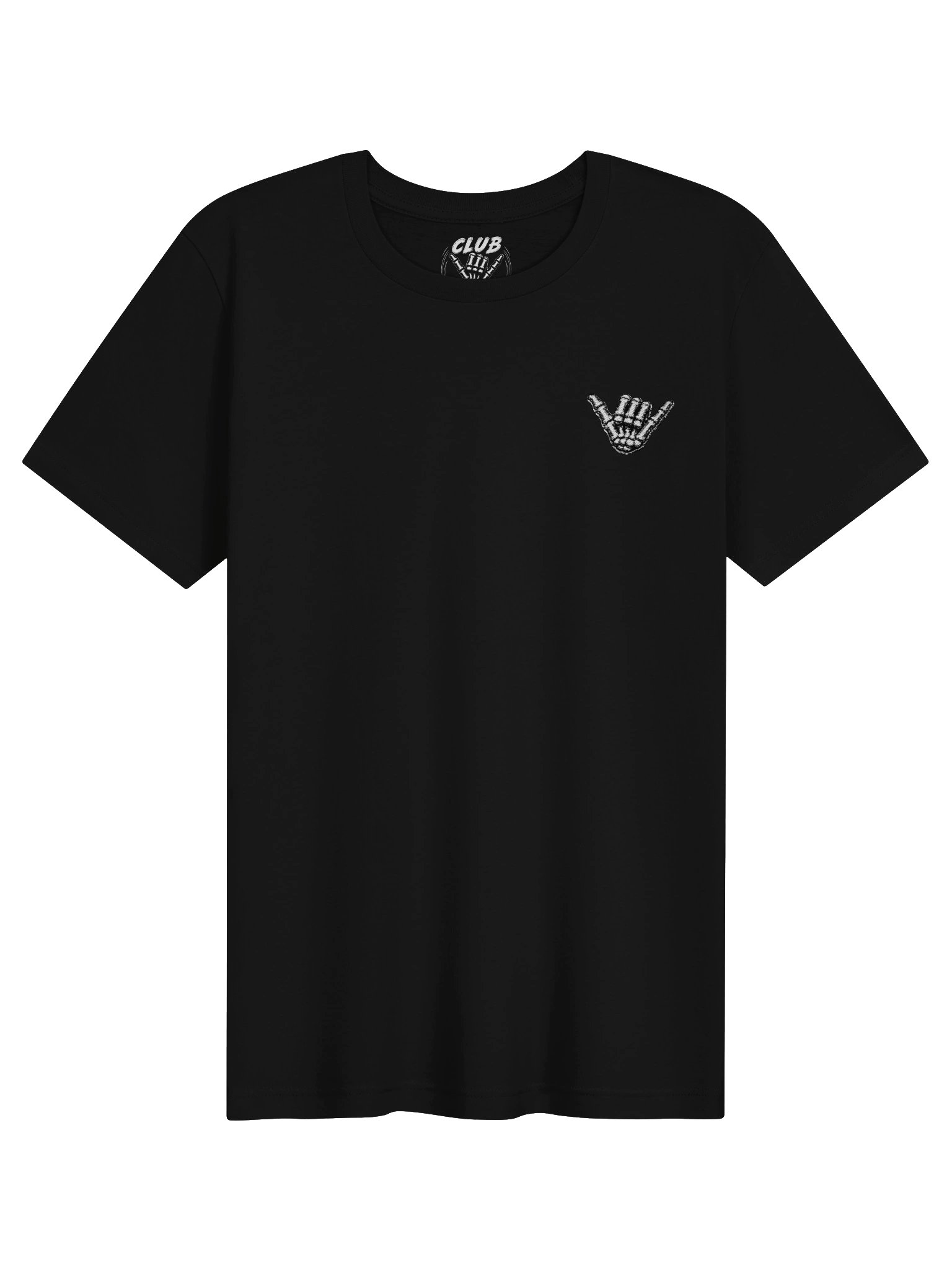 Small Shaka Hand Shirt product image (10)