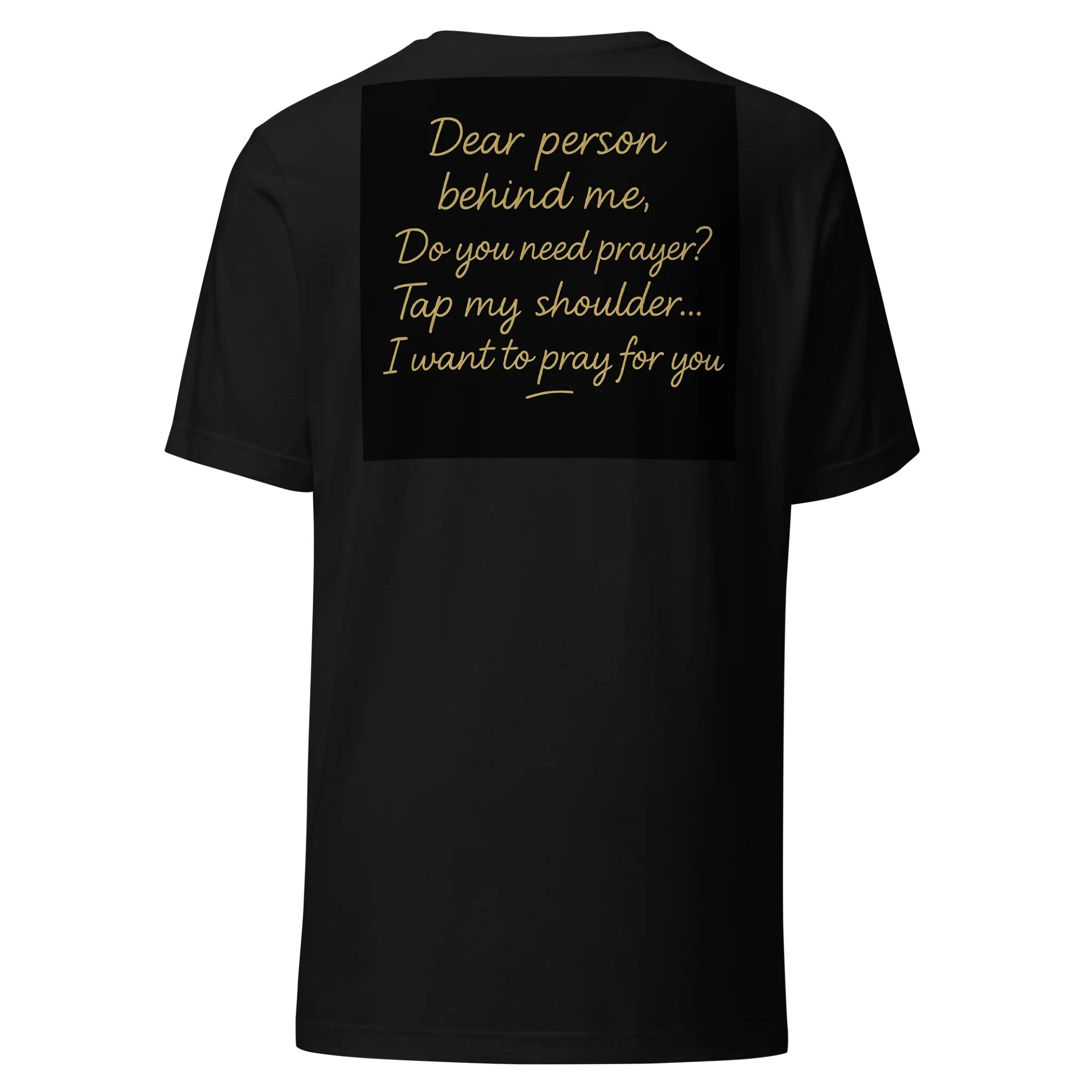 Divine Elegance Tee product image (4)