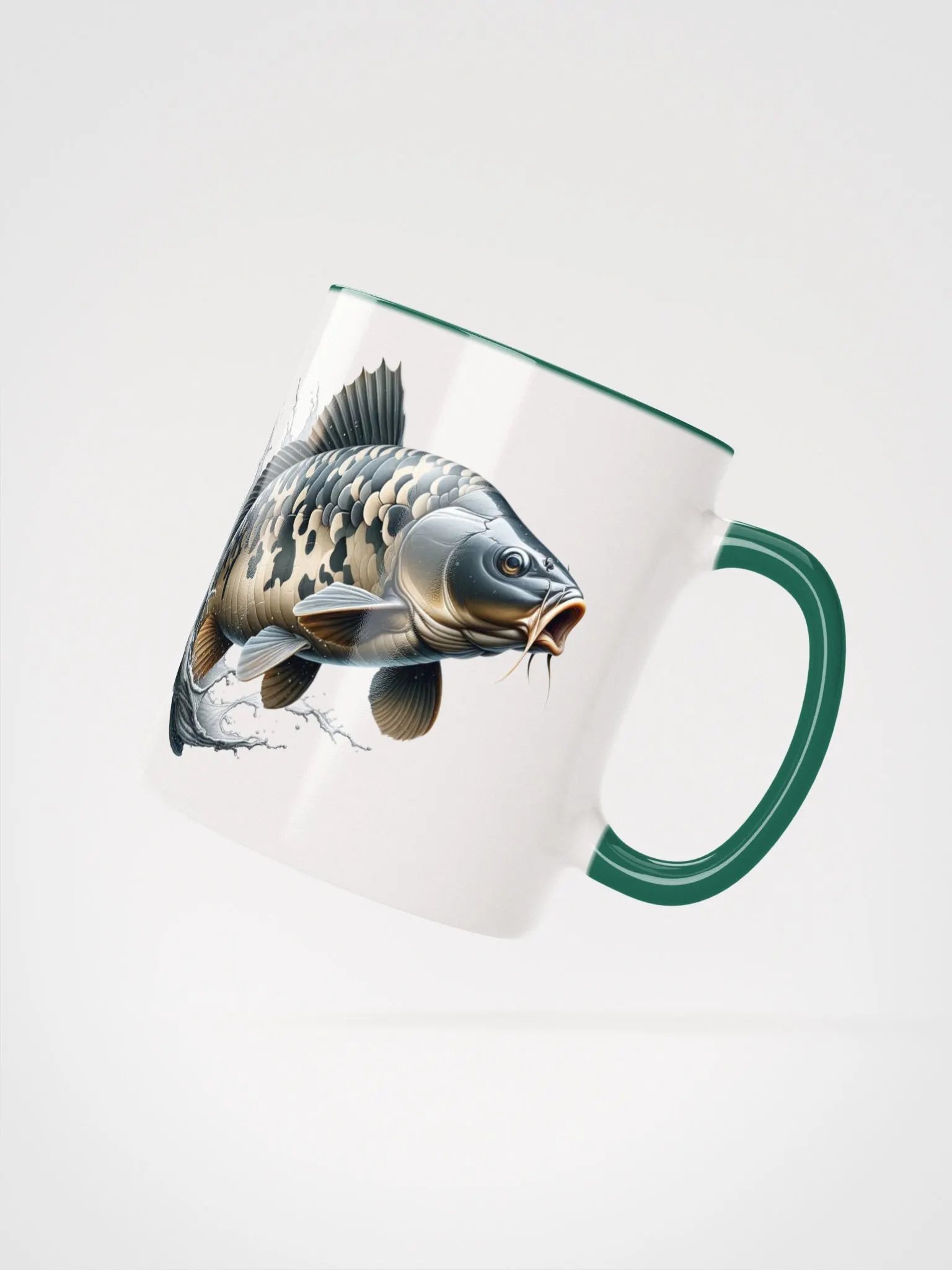 Leap of Color Ceramic Mug product image (27)
