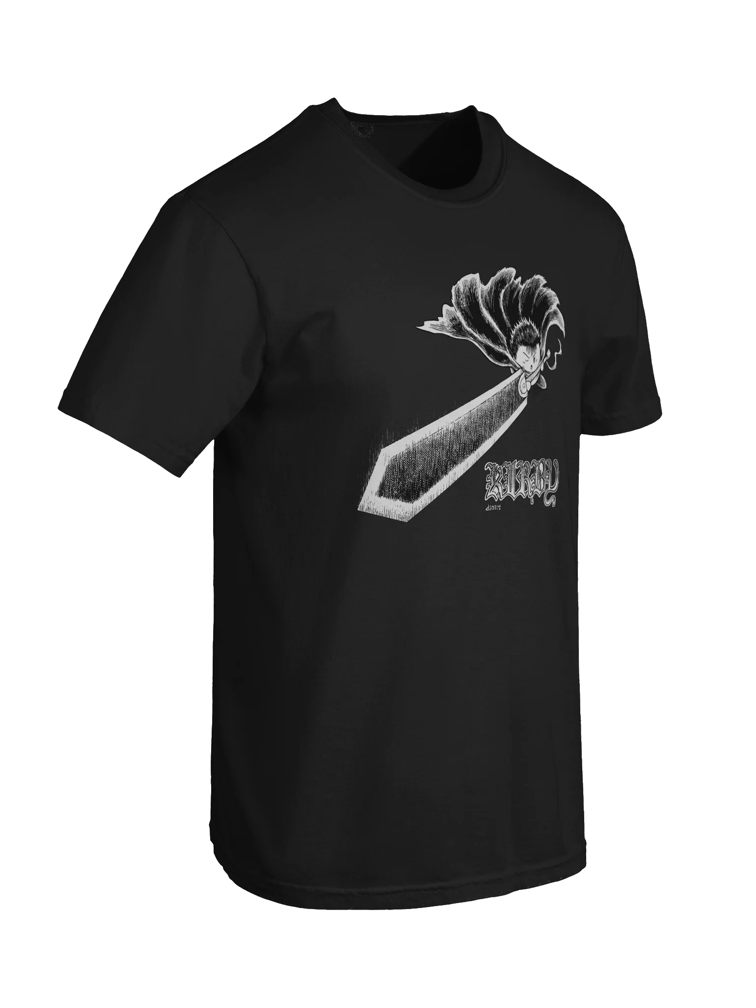 Berserkirby product image (6)