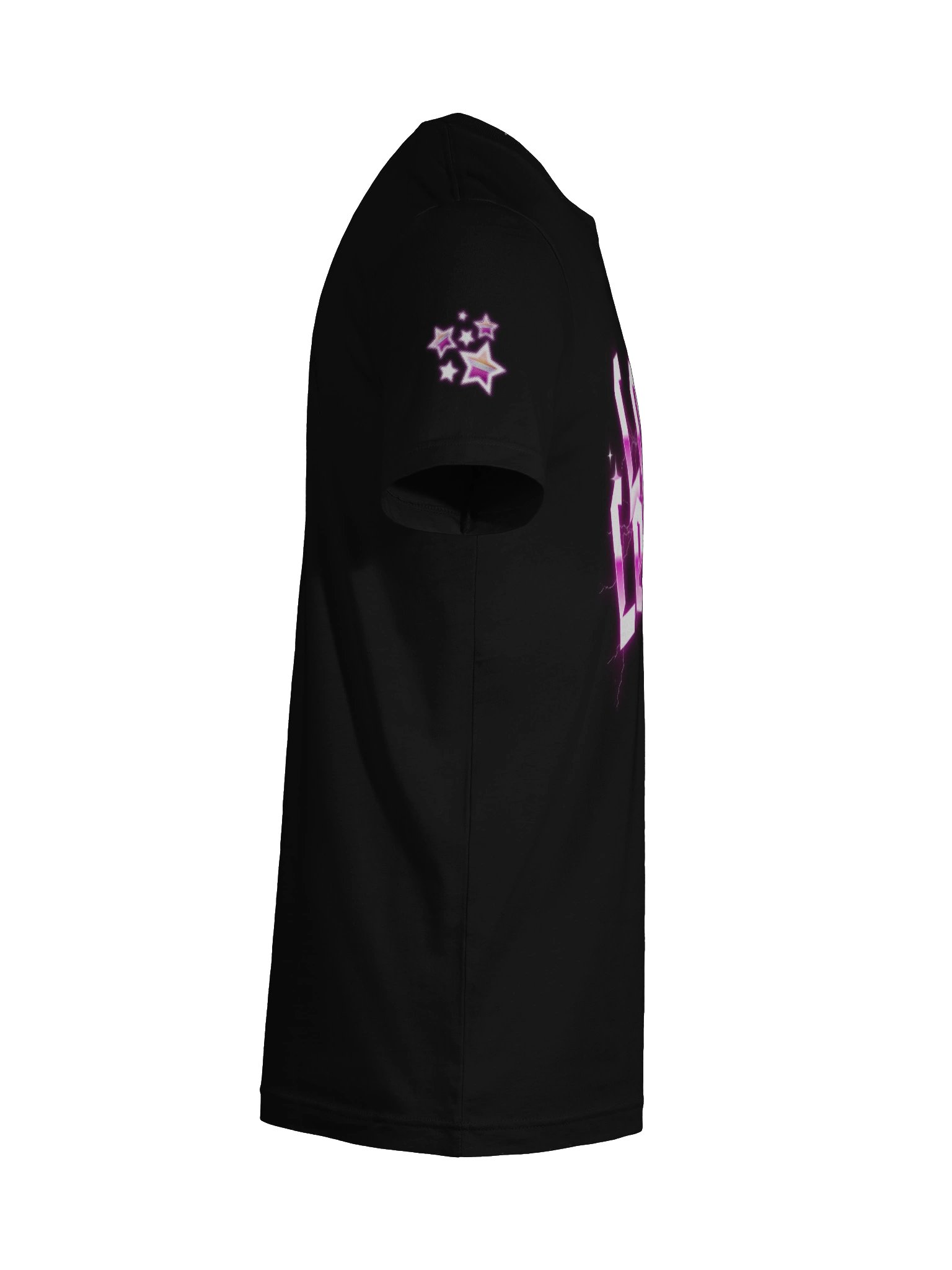 Loser Lesbian Tee (tight fit) product image (12)