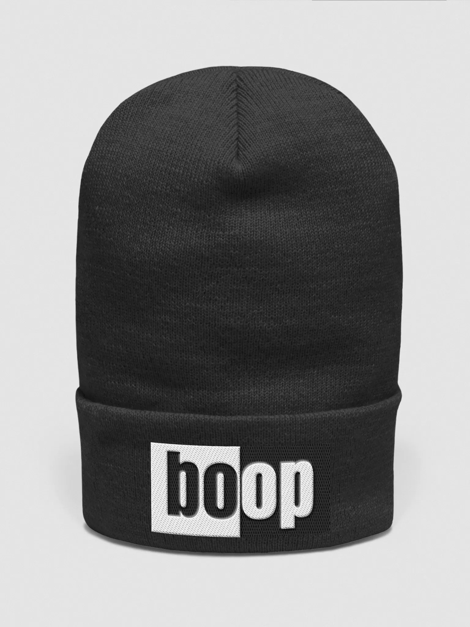 boop beanie product image (1)