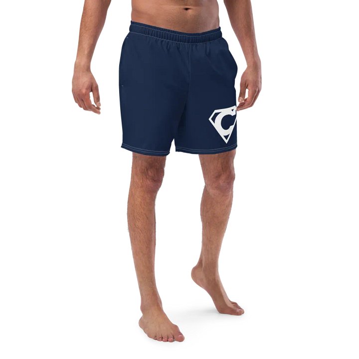Cooperman Swim Shorts product image (1)