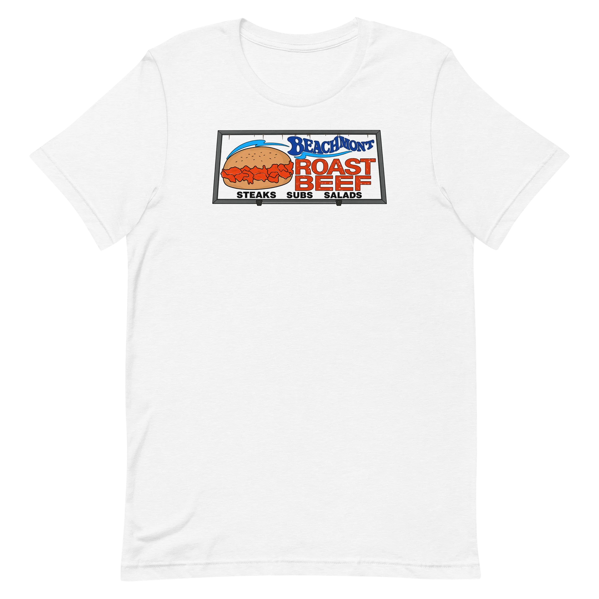 Beachmont Tee product image (2)