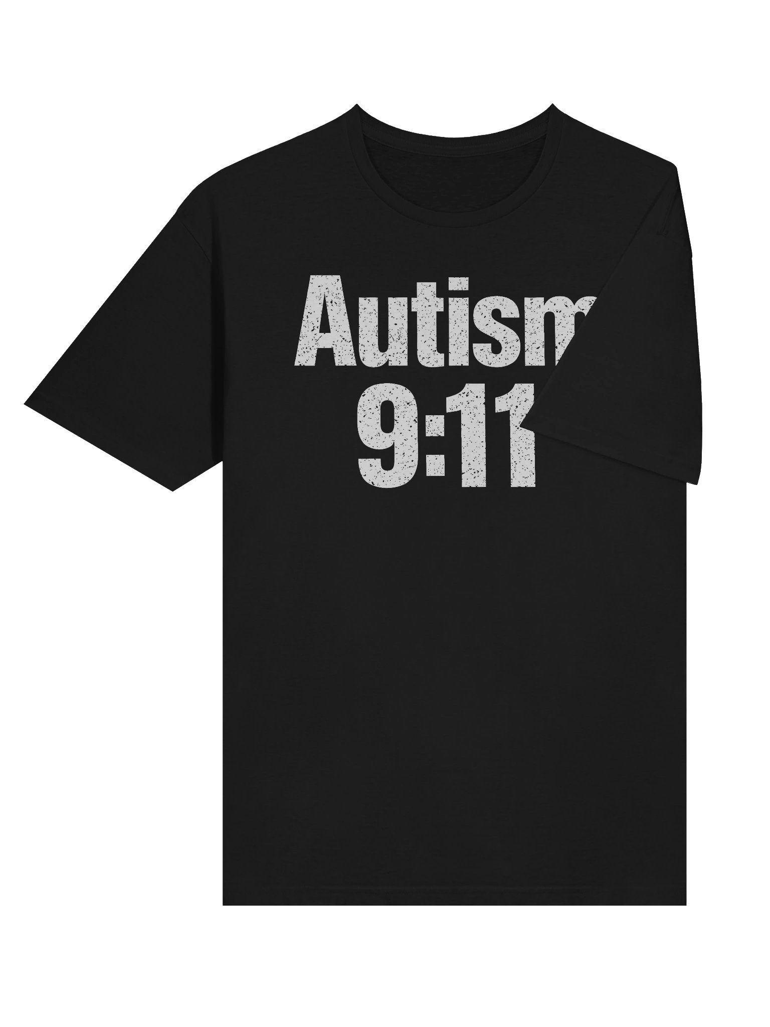 🚨 “AUTISM 9:11 – WHAT’S YOUR EMERGENCY, BROTHER?” 🚨 product image (6)