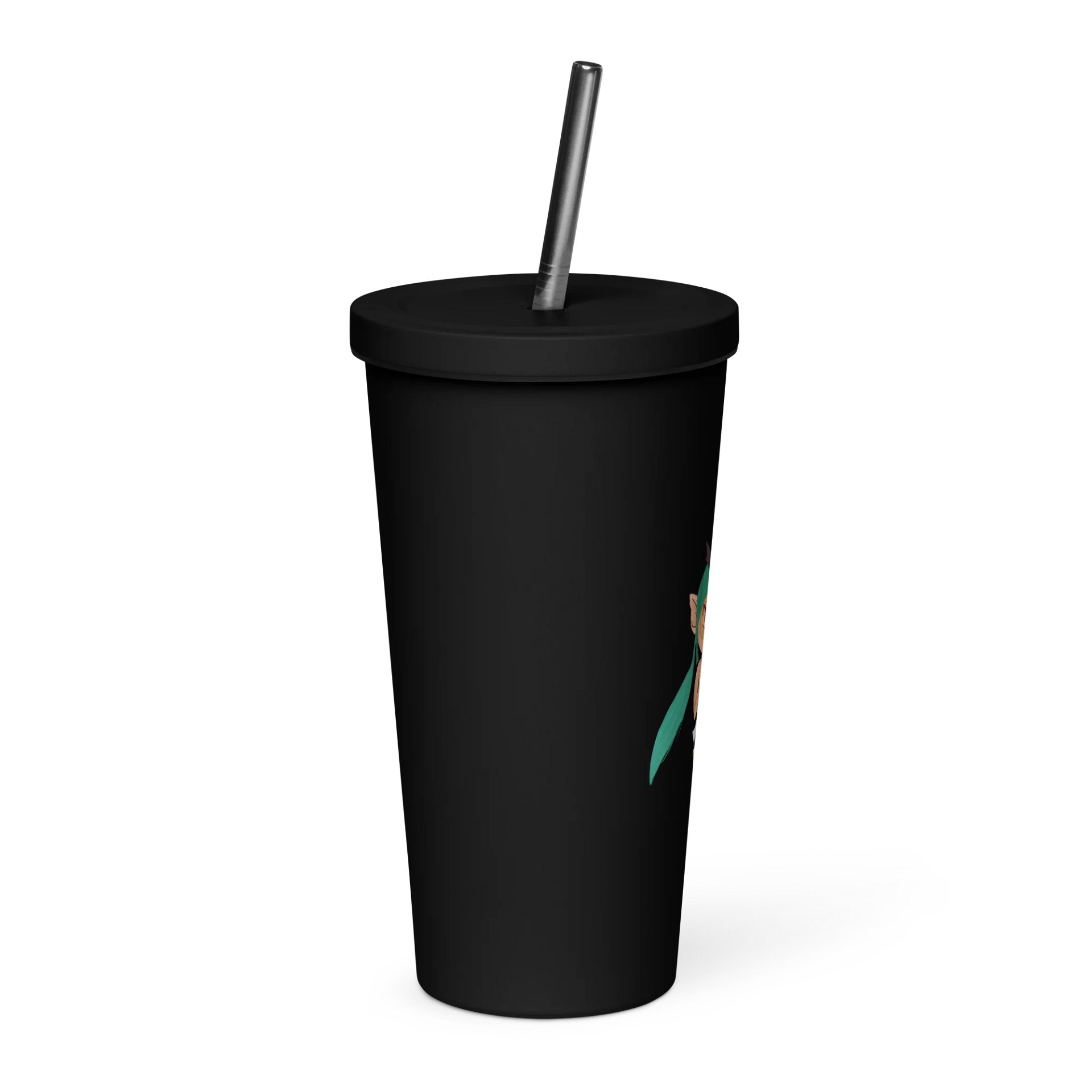 Sierpopli Insulated Tumbler product image (8)