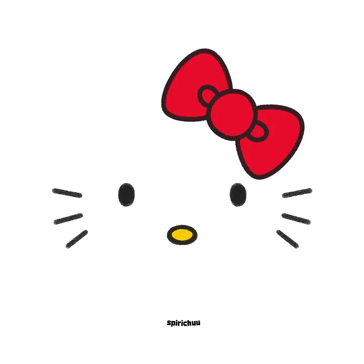 Sanrio Buttons product image (1)