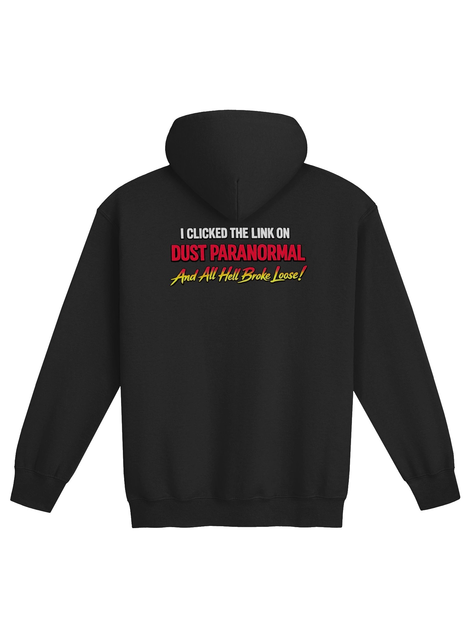 Click The Link Gildan Zip Hoodie product image (8)
