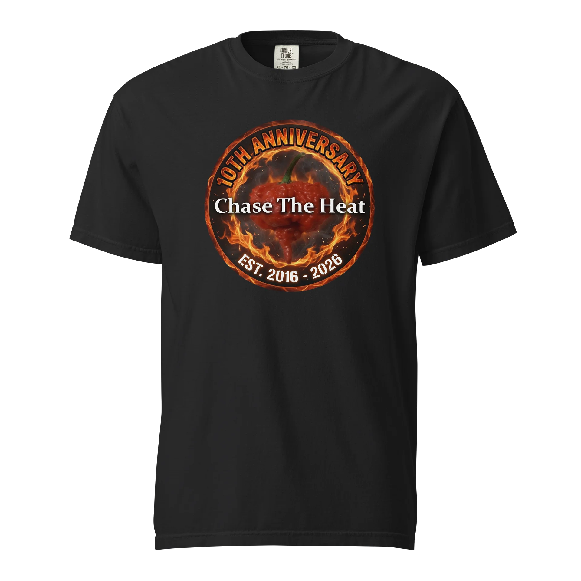 10th Anniversary CTH Logo product image (1)