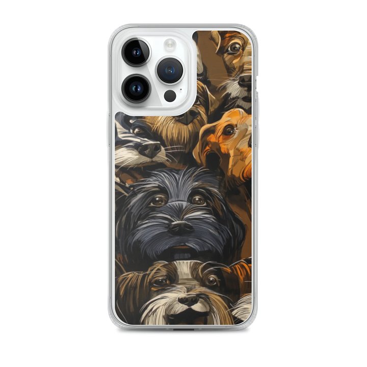 PUPPY DOGS product image (2)