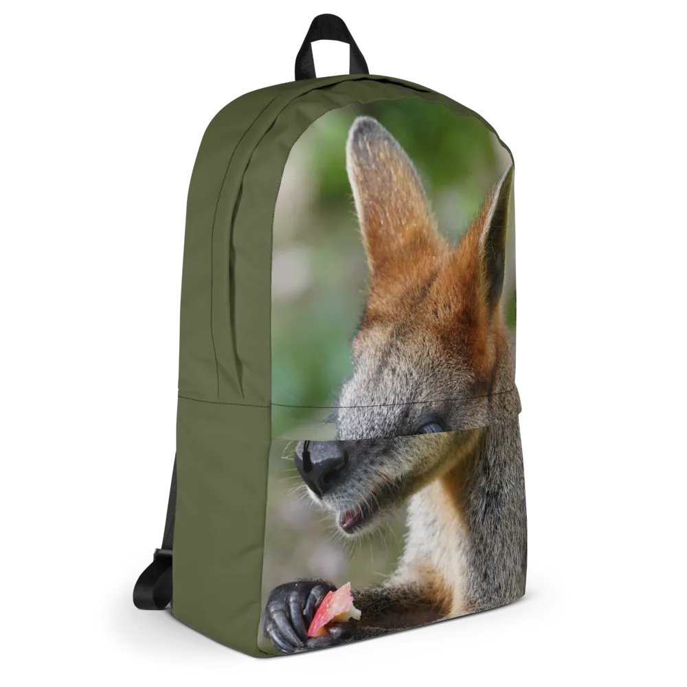 Kangaroo Bag product image (3)
