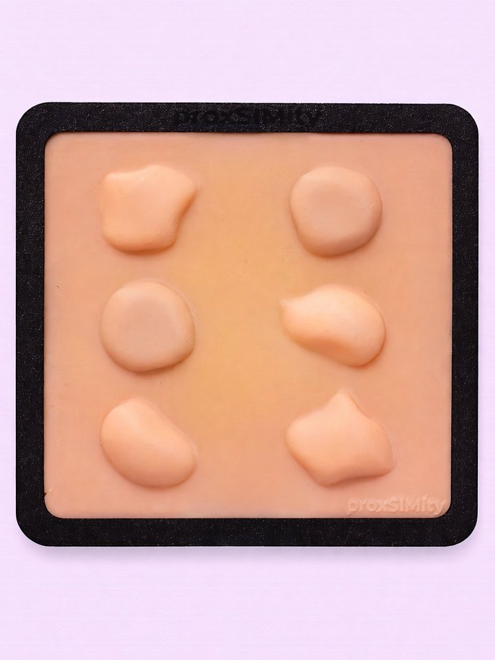 Cysts and Abscess Pads product image (2)